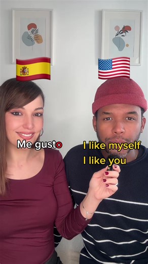 Understanding the Verb GUSTAR in Spanish