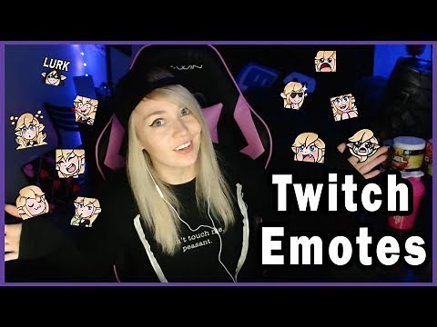 How to Size and Upload Twitch Emotes!