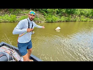 This RANDOM BARREL Was STACKED with Fish! CATCH and COOK! (Non-Stop Action!)