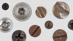 Tackling a home project? Here's how to remove those stubborn stripped screws