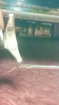 singer normal machine repair