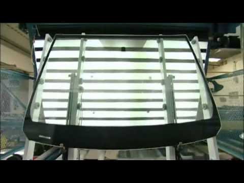 Auto Glass Guru - Auto Glass Replacement - Pilkington Windscreens