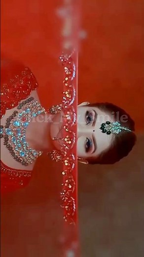 ✨ Gorgeous Bride Shoot | Bridal Photography & Cinematic Wedding Videography #bridalshoot #bride