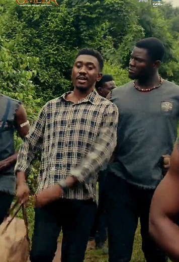 Omera Africa Magic: Hilarious Moments with Jo Omera