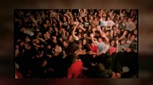 Nirvana - Live At The Paramount 1991 ( Full Concert ) [60fps] [HD]