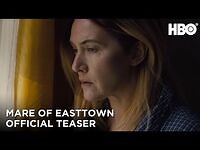 Mare of Easttown- Official Teaser - HBO