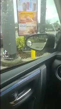 Nicointhegym- welcome to McDonald’s where fresh “ahhs” meets juicy “mmms” moan TikTok