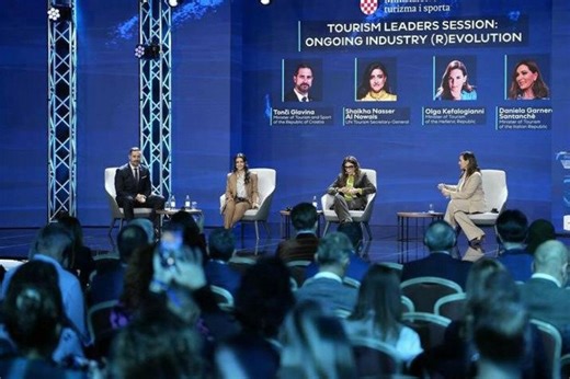 Hrvatska pokrenula novu inicijativu za održiv razvoj turizma na Mediteranu: ‘Želja je da se naše zemlje udruže‘