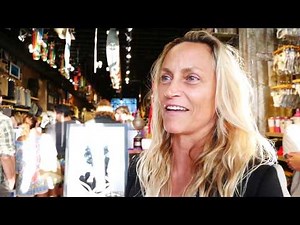 Lisa Andersen Gets Emotional at the Launch of Her New Roxy Collection - The Inertia