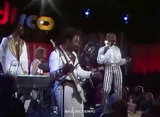 90K views · 3.1K reactions | Hot Chocolate es una banda británica de soul, funk y música disco creada en 1969 por Errol Brown, que alcanzó su mayor popularidad durante las décadas de 1970 y 1980. | Baúl del Tiempo | Facebook