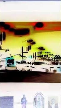 Cars 3 Crash in G Major (FIXED)