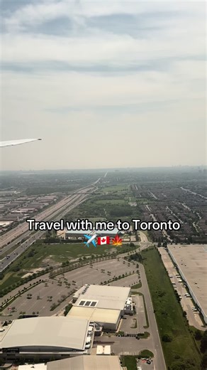 Exploring Toronto: A Fun Travel Vlog Experience