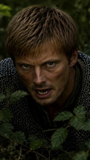 ⛓️ Arthur finally finds Merlin... Coming soon... new chapter