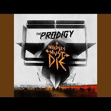 Invaders Must Die (Liam H Re-amped Version)