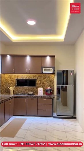 Transform your home with premium modular kitchens and stylish wardrobes