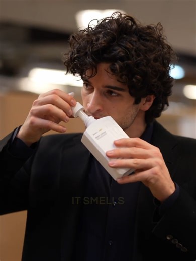 Introducing BASED Body Lotion: Experience the Difference