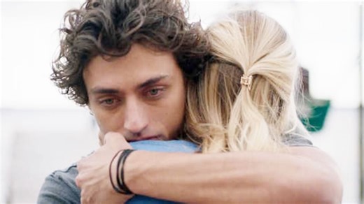Demain nous appartient : Jordan et Judith se retrouvent... et c'est mignon !