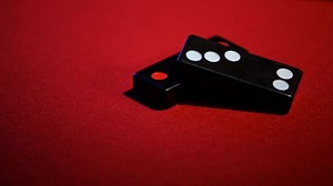Basic Rules of Pai Gow