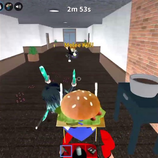 mmv round as muichiro!! | read desc pls. #mm2 #mmv