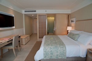 How Hotel Air Conditioners Work? - aircondlounge