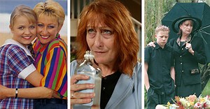 Home and Away flashback: Irene Roberts' most iconic moments