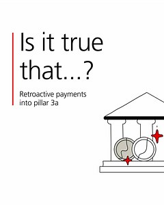 Plan your retirement the smart way! From 2026, you can close pillar...