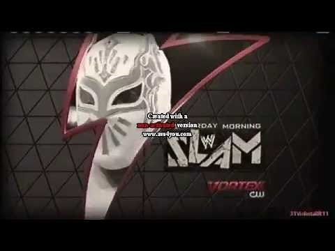 Vortexx on The CW Halloween Promos YouTube