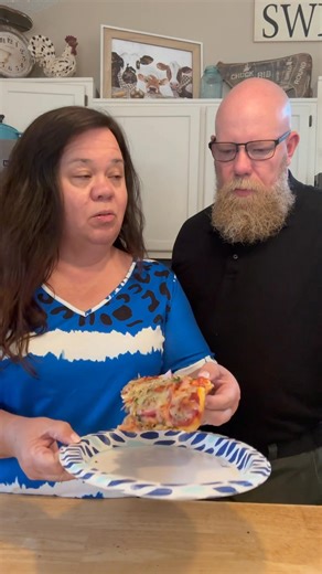 Two ingredient pizza dough! Low calorie and high protein and it's so good!! No yeast no waiting for it to rise! #mountaincookinwithmissy#missyjonescookbook #pizzadough #HighProteinMeals | Mountain Cookin’ with Missy