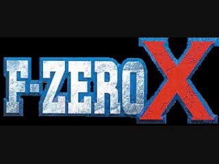 Game Over - F-Zero X