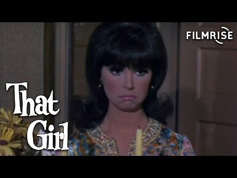 That Girl - Season 3, Episode 13 - Should All Our Old Acquaintance Be Forgot - Full Episode