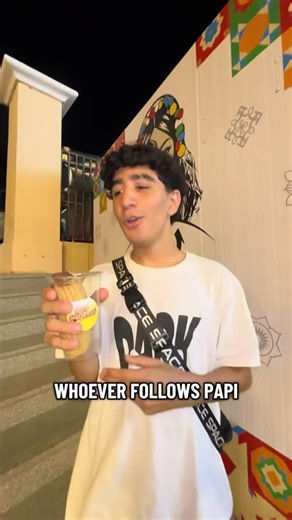 12 reactions | Let’s see who follows Papi churros #papichurros #مصر #dessert #churros #foryou | Papi Churros | Facebook