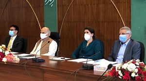 11 reactions | A workshop was held under the chair of Deputy Chairman...