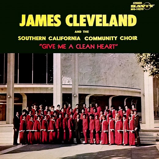 There's a Bright Side Somewhere - Rev. James Cleveland: Song Lyrics, Music Videos & Concerts