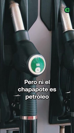 THE COLORS OF GASOLINE