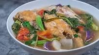15 Sinigang Na Matambaka - Selected Recipes