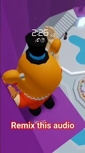 Remix this audio