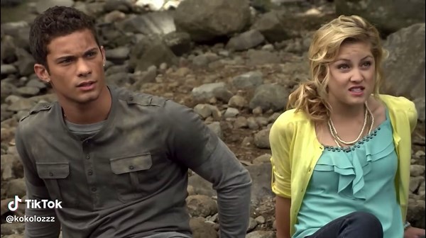 Power Rangers: Towa's Samurai Journey and Booster Gold