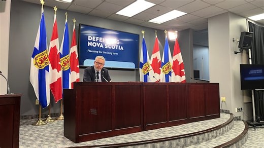 N.S. finance minister takes budget questions