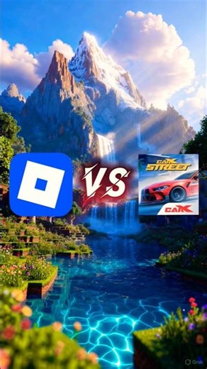 Roblox vs. The World: Which Game is REALLY Better? 😱🎮 #roblox #shortsfeed #shorts #views #mixtape