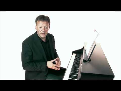 Piano Lesson for Beginners: Swing