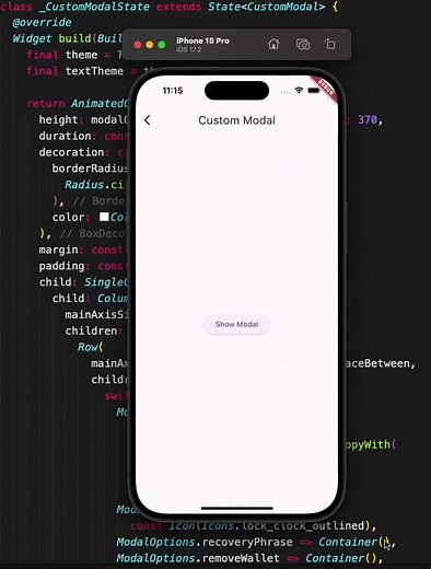 Flutter App Development: Tips, Tricks, and Ideas