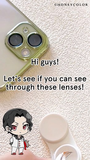 8.8K views · 198 reactions | Transform into your favorite character...