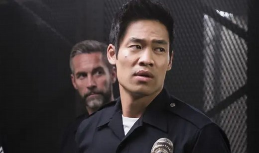 CBS unveil SWAT trailer for season 6, episode 11