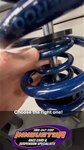 EDIT!!!(I made a mistake at the end it should have been subtraction to get the final number. The answer is correct still, sorry!) The bump spring isn’t just a “soft landing.” It controls platform load, entry feel, aero attitude, and how much travel you can use before the chassis gives up grip. In this video, I walk through the exact method I use when I build shocks and choose bump springs for customer cars — no guesswork, just math, motion ratios, and real-world data. #DirtLateModel #Racing #Rac