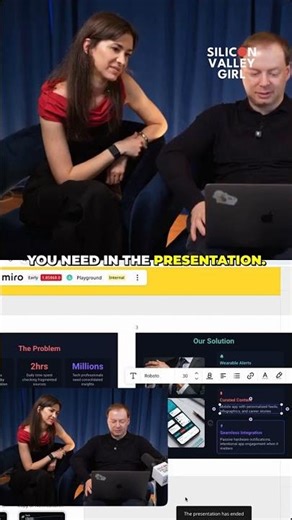 How To Build A Startup Pitch In Minutes