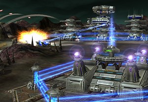 Patch 1.3.8 file - Earth 2160