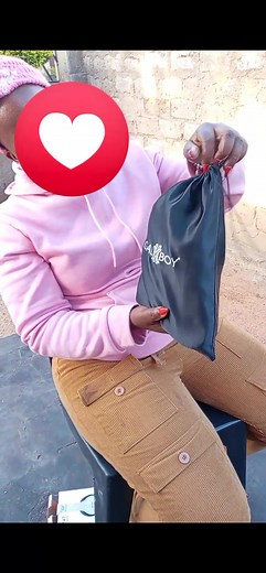 Kgomotso Leopard on Reels | Facebook