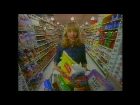 1996 Meijer commercial