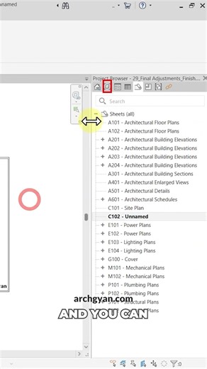 How to Load Sheet Template and Place Views in Revit - Documentation Series Part 5