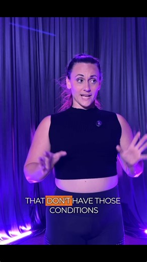 Coaches, here’s the part no one talks about Most circus classes accidentally disadvantage the students who need the most support, and you might be doing it without realizing. Training Equity (Part 2/3) This is what separates a good aerial instructor from an exceptional one. And this is exactly what we break down inside the ASO Coaches Corner, the place to level up your teaching, your confidence, and your student outcomes. 🎯 Ready to become the coach your students actually need? Comment or DM “A